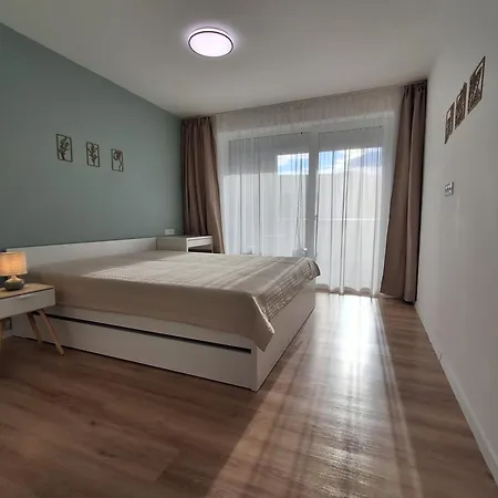 Pansky Haj Blizko Bojnic Appartement Kanianka