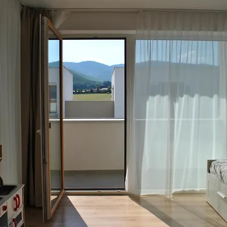 Appartement Pansky Haj Blizko Bojnic