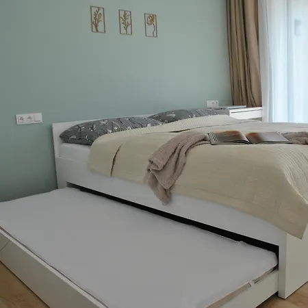 Pansky Haj Blizko Bojnic Kanianka