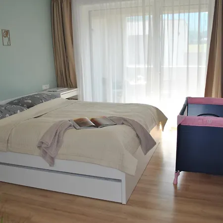 Pansky Haj Blizko Bojnic Appartement Kanianka