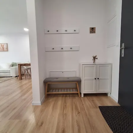 Pansky Haj Blizko Bojnic Appartement