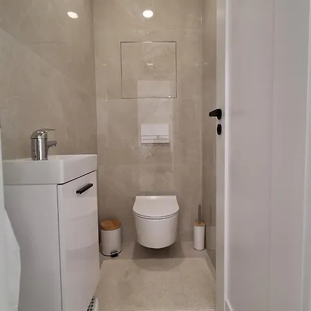 Pansky Haj Blizko Bojnic Appartement