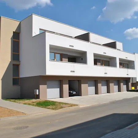 Διαμέρισμα Pansky Haj Blizko Bojnic Kanianka