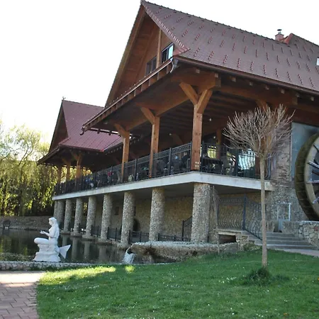 Pansky Haj Blizko Bojnic * Kanianka